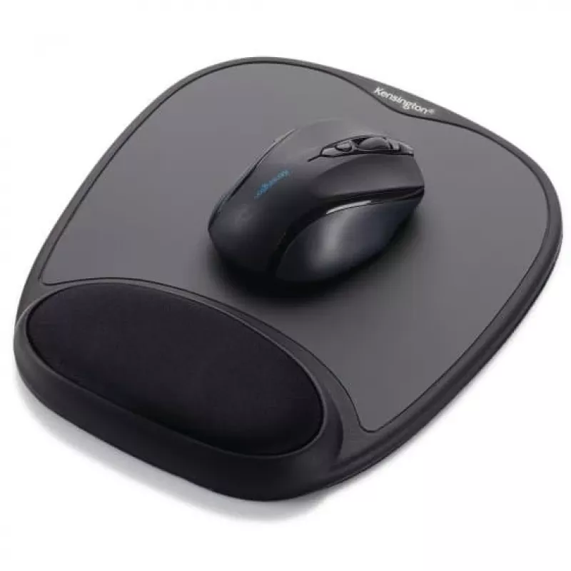 Kensington Comfort Gel Μαύρο
