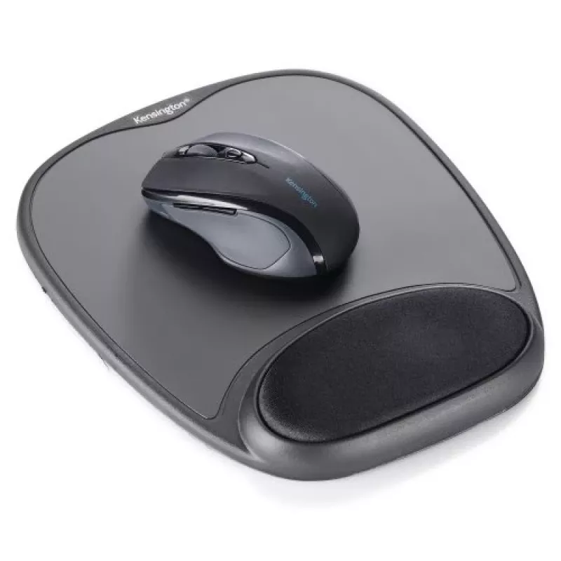 Kensington Comfort Gel Μαύρο