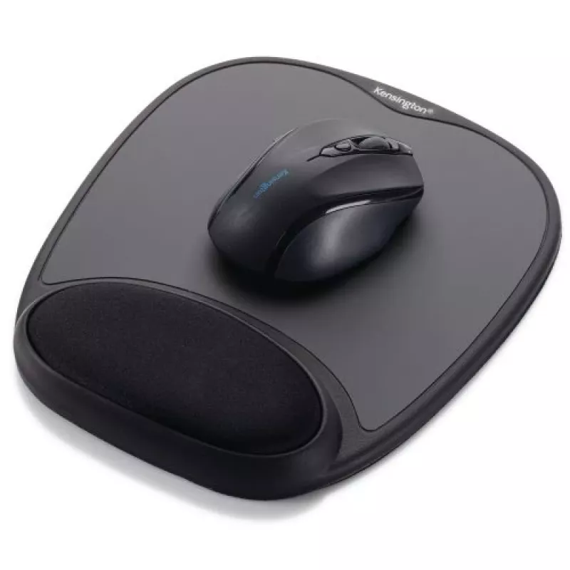 Kensington Comfort Gel Μαύρο