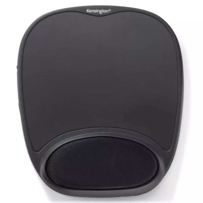 Kensington Comfort Gel Μαύρο