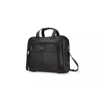 Kensington SP80 15,6″ Θήκη Topload, Θήκη Toploader, 39,6 cm (15,6 inch), Ιμάντας Ώμου, 990 g