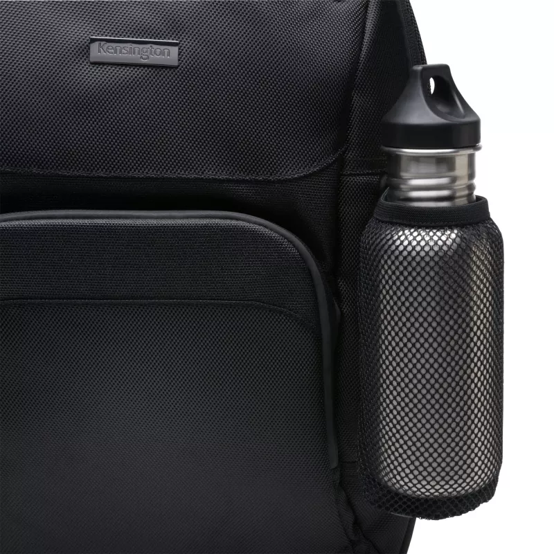 Σακίδιο Kensington Triple Trek 14'' Ultrabook Optimised
