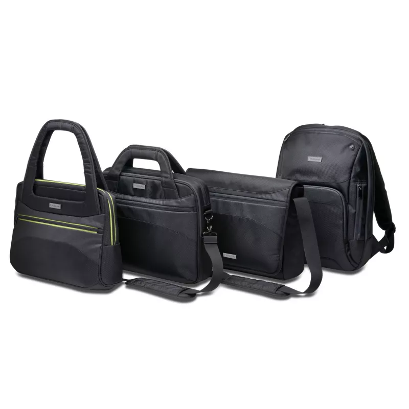 Σακίδιο Kensington Triple Trek 14'' Ultrabook Optimised