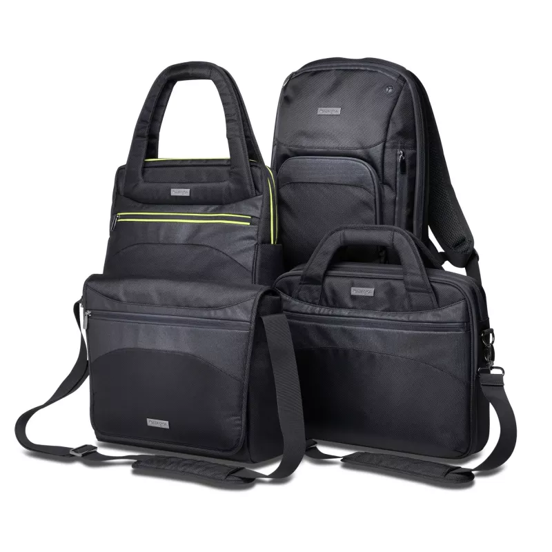 Σακίδιο Kensington Triple Trek 14'' Ultrabook Optimised