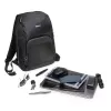 Σακίδιο Kensington Triple Trek 14'' Ultrabook Optimised