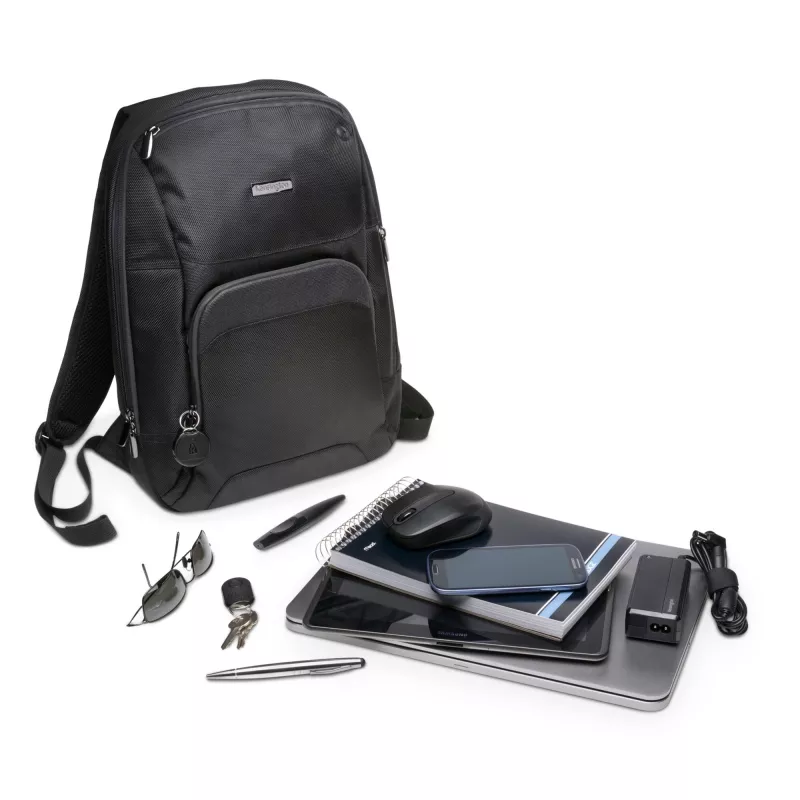 Σακίδιο Kensington Triple Trek 14'' Ultrabook Optimised
