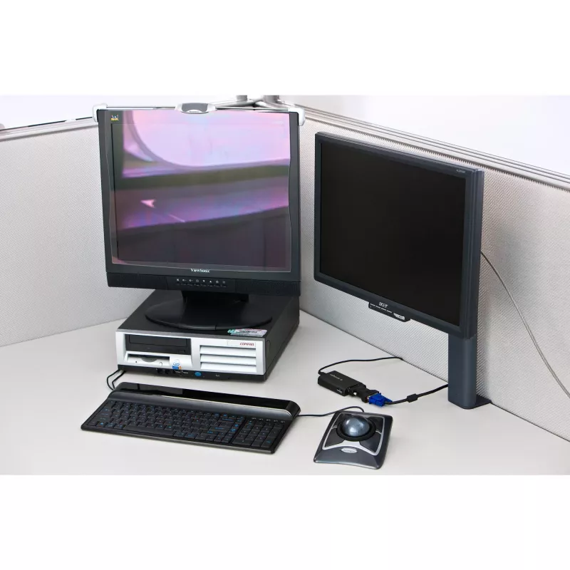 Trackball Kensington Expert Ποντίκι Ενσύρματο Οπτικό USB Type-A