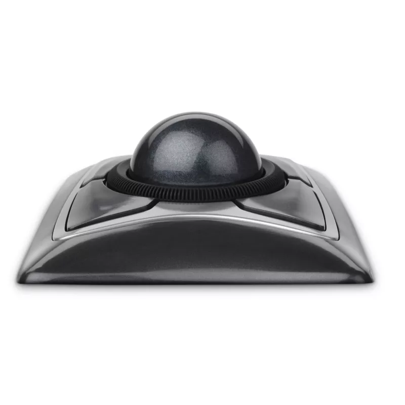 Trackball Kensington Expert Ποντίκι Ενσύρματο Οπτικό USB Type-A