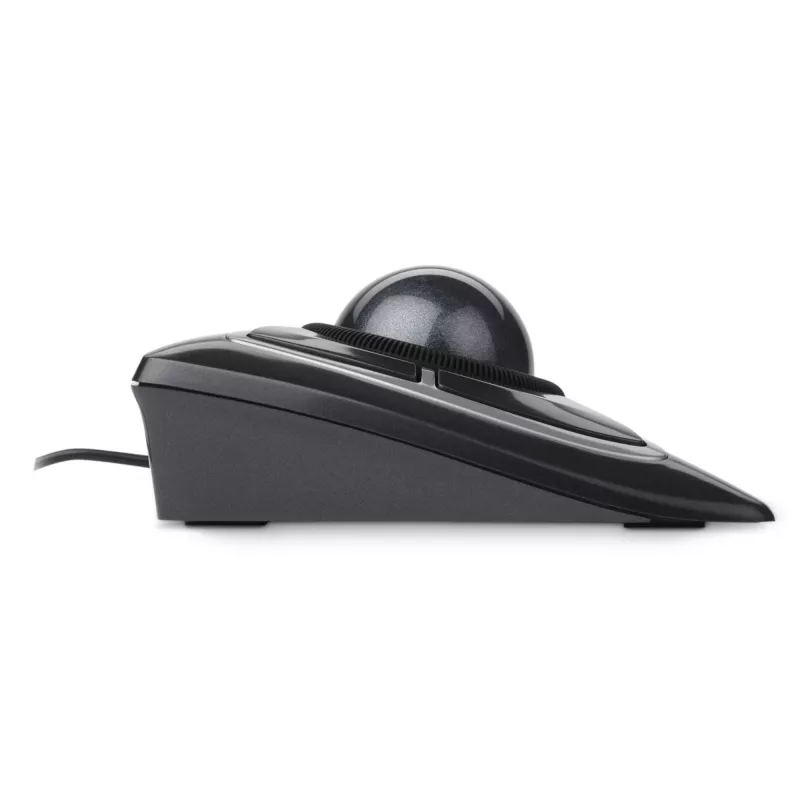 Trackball Kensington Expert Ποντίκι Ενσύρματο Οπτικό USB Type-A