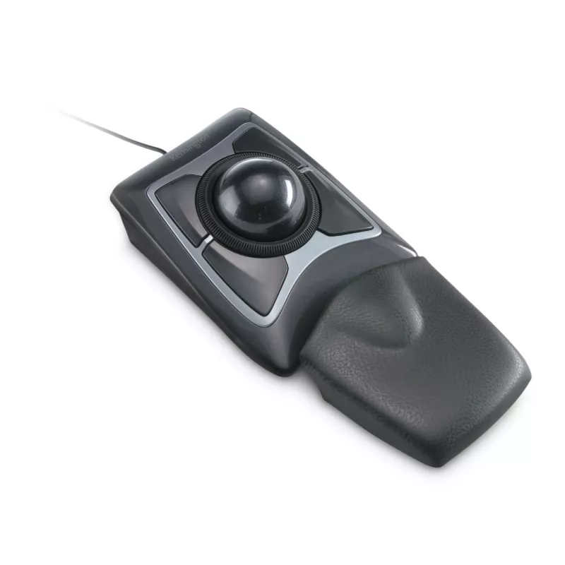 Trackball Kensington Expert Ποντίκι Ενσύρματο Οπτικό USB Type-A