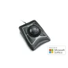 Trackball Kensington Expert Ποντίκι Ενσύρματο Οπτικό USB Type-A