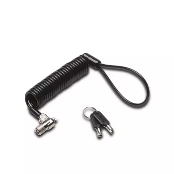 Kensington MicroSaver 2.0 Φορητή Κλειδαριά με Κλειδί για Laptop