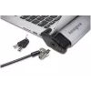 Kensington Laptop Locking Station 2.0 με Κλειδαριά MicroSaver 2.0