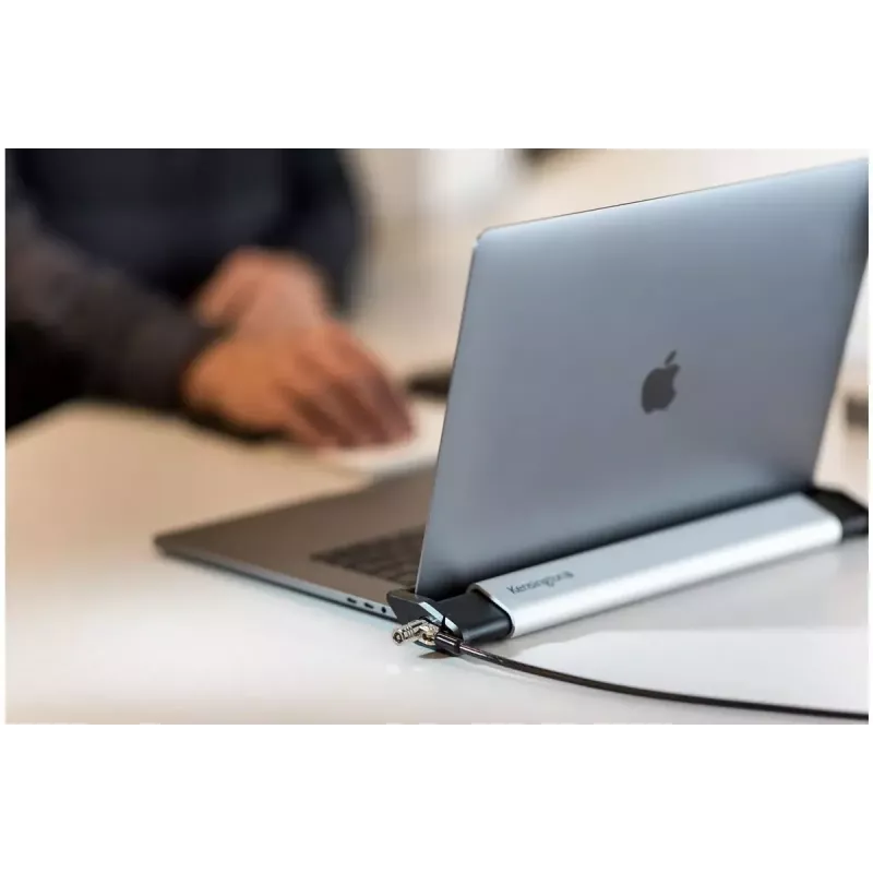 Kensington Laptop Locking Station 2.0 με Κλειδαριά MicroSaver 2.0