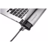 Kensington Laptop Locking Station 2.0 με Κλειδαριά MicroSaver 2.0