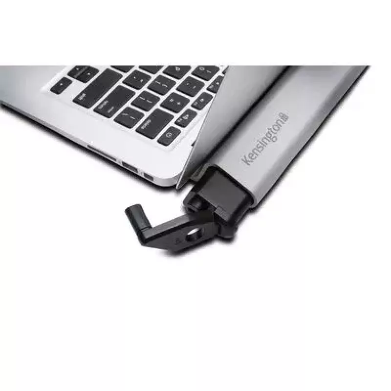 Kensington Laptop Locking Station 2.0 με Κλειδαριά MicroSaver 2.0