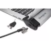 Kensington Laptop Locking Station 2.0 με Κλειδαριά MicroSaver 2.0