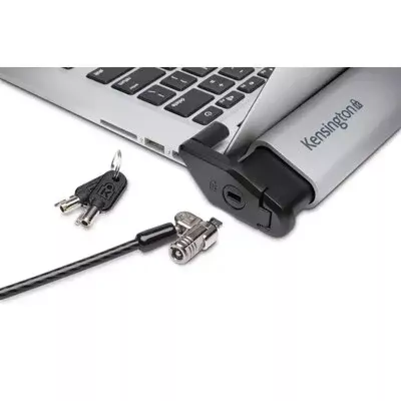 Kensington Laptop Locking Station 2.0 με Κλειδαριά MicroSaver 2.0