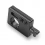 Kensington K Slot Eyelet (Συσκευασία 5 τεμ.), Μαύρο, 5 τεμ.