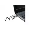 Kensington K64661WW Κλειδαριά Καλωδίου Μαύρο