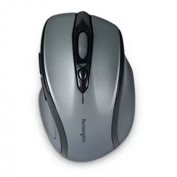 Ποντίκι Kensington Pro Fit Ασύρματο Μεσαίο RF Wireless