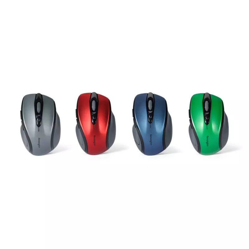 Ποντίκι Kensington Pro Fit Ασύρματο Μεσαίο RF Wireless
