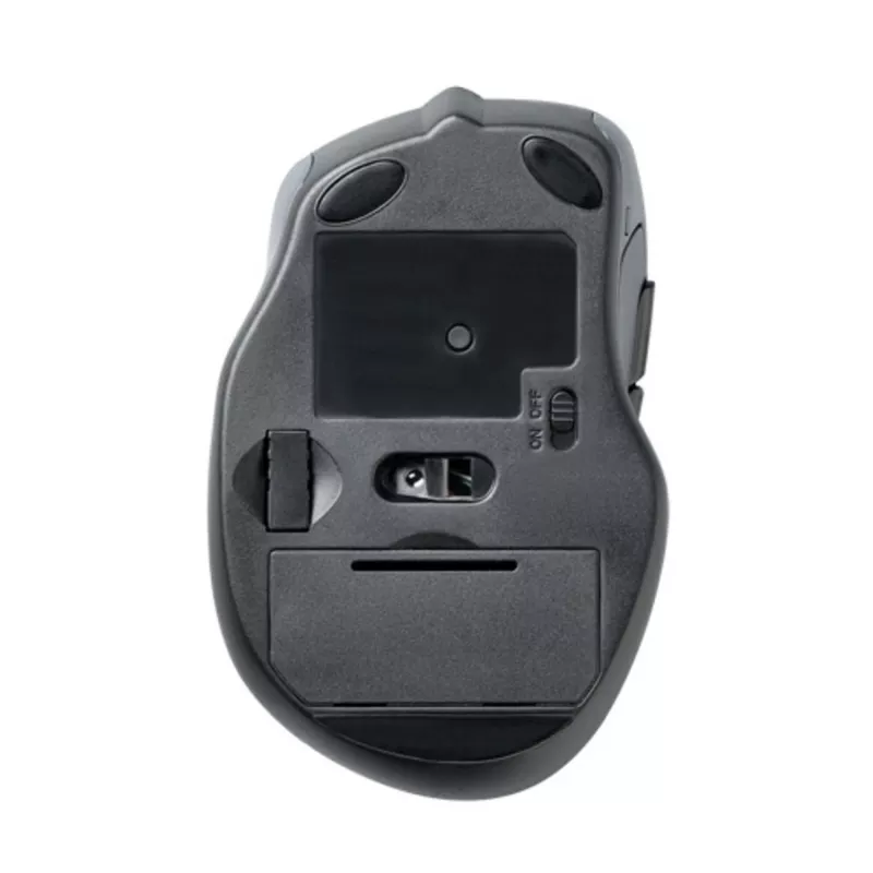 Ποντίκι Kensington Pro Fit Ασύρματο Μεσαίο RF Wireless