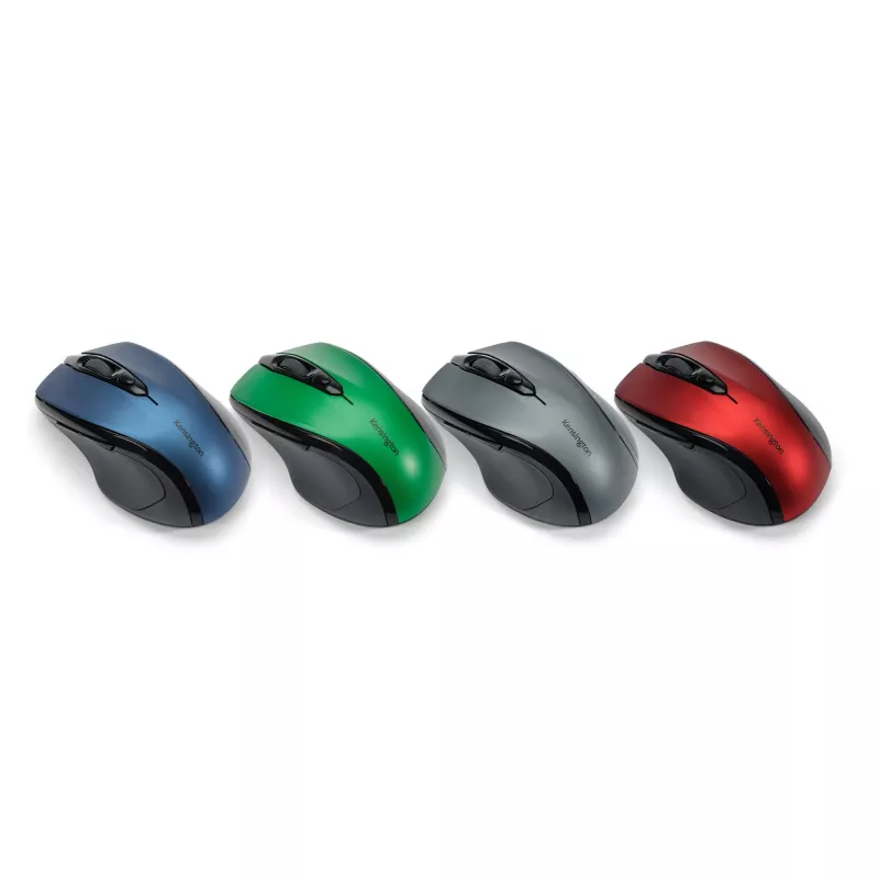 Ποντίκι Kensington Pro Fit Ασύρματο Μεσαίο RF Wireless