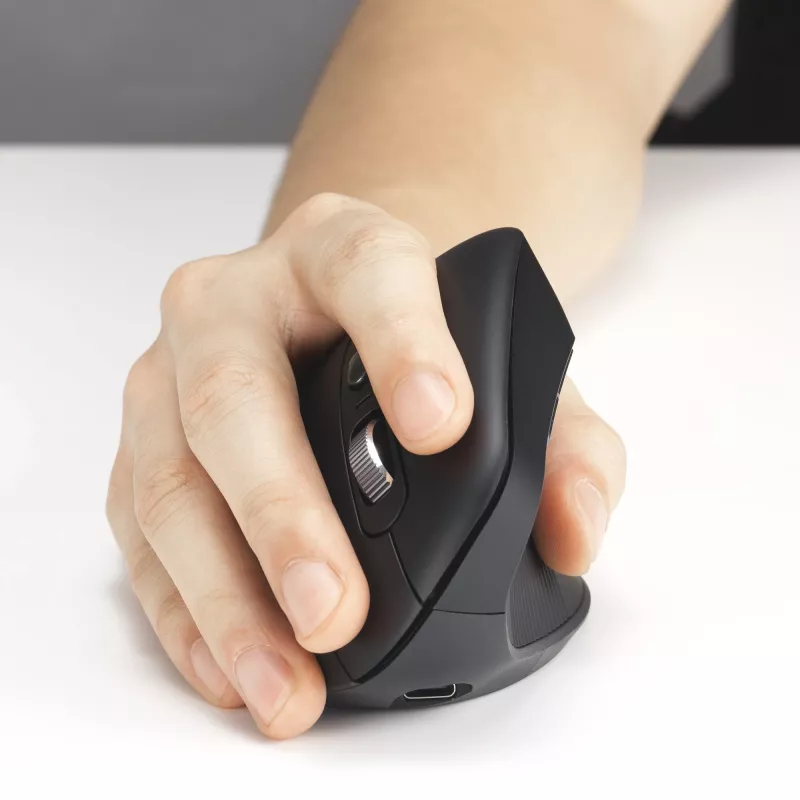 Ποντίκι Kensington Pro Fit Ergo MY630 EQ RF Wireless Bluetooth USB Type-A