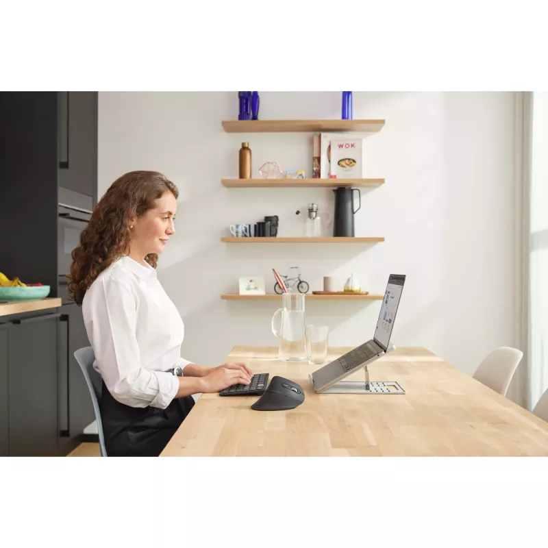 Ποντίκι Kensington Pro Fit Ergo MY630 EQ RF Wireless Bluetooth USB Type-A