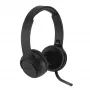 Kensington H1050 EQ Bluetooth On-Ear Headset με Τεχνολογία Μείωσης Περιβαλλοντικού Θορύβου