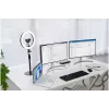 Kensington W1050 1080p Σταθερής Εστίασης Ευρυγώνια Webcam