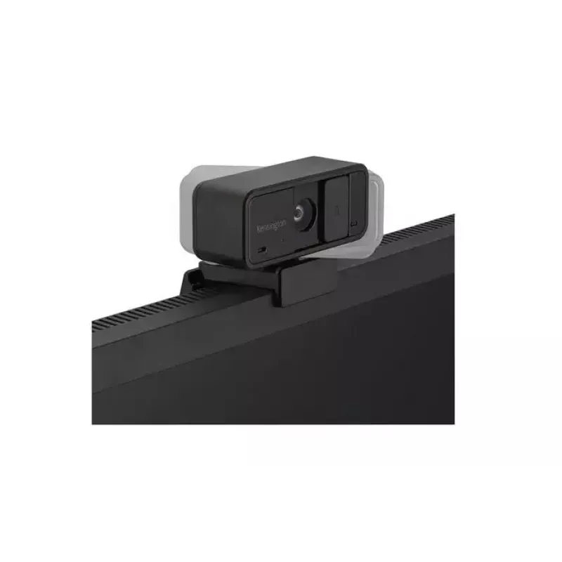 Kensington W1050 1080p Σταθερής Εστίασης Ευρυγώνια Webcam
