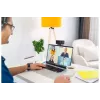 Kensington W1050 1080p Σταθερής Εστίασης Ευρυγώνια Webcam
