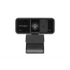 Kensington W1050 1080p Σταθερής Εστίασης Ευρυγώνια Webcam
