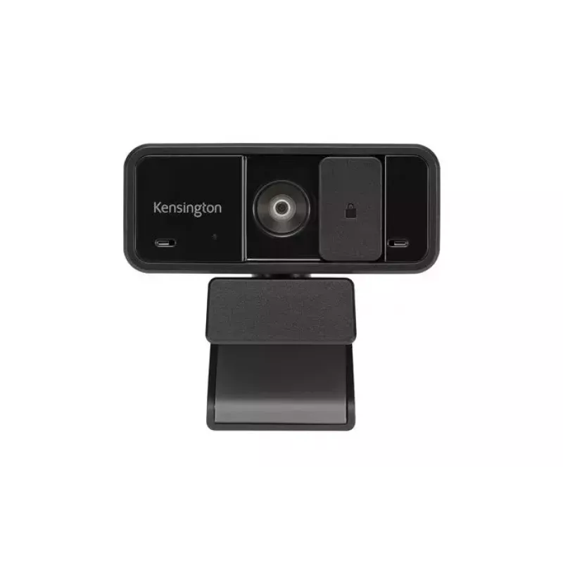 Kensington W1050 1080p Σταθερής Εστίασης Ευρυγώνια Webcam