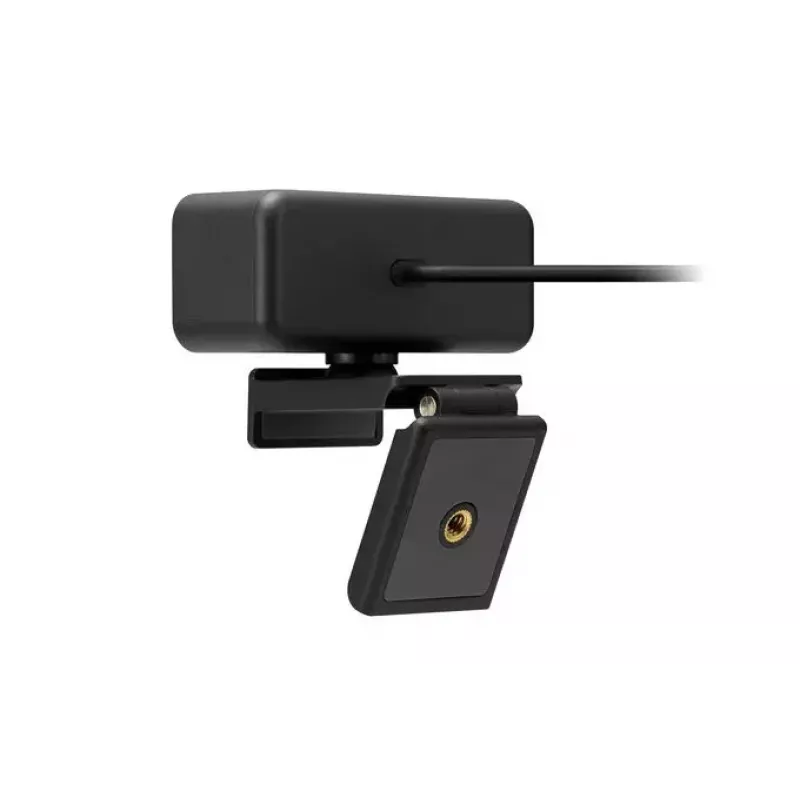 Kensington W1050 1080p Σταθερής Εστίασης Ευρυγώνια Webcam