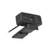 Kensington W1050 1080p Σταθερής Εστίασης Ευρυγώνια Webcam