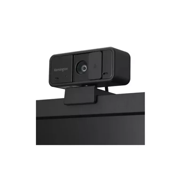 Kensington W1050 1080p Σταθερής Εστίασης Ευρυγώνια Webcam