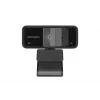 Kensington W1050 1080p Σταθερής Εστίασης Ευρυγώνια Webcam