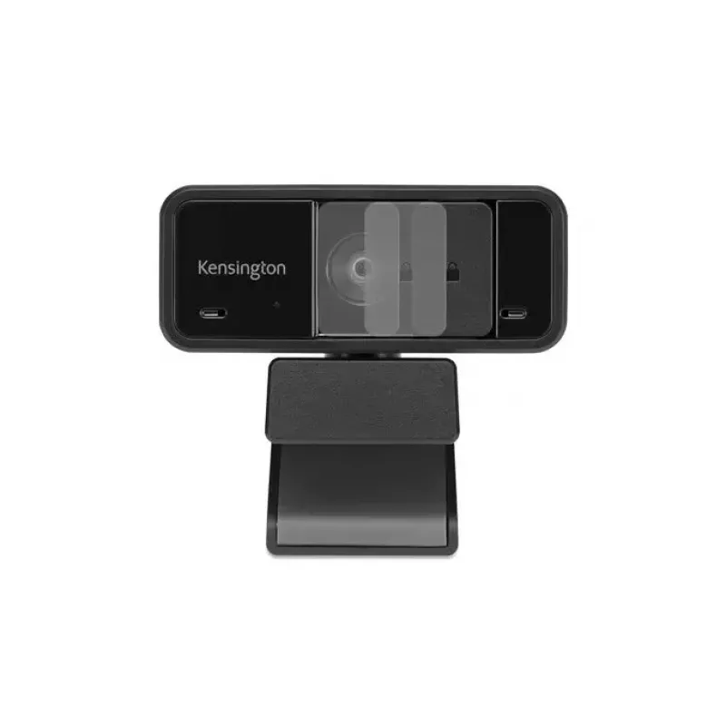 Kensington W1050 1080p Σταθερής Εστίασης Ευρυγώνια Webcam