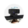 Kensington W1050 1080p Σταθερής Εστίασης Ευρυγώνια Webcam