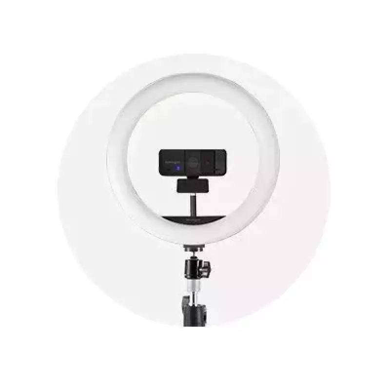 Kensington W1050 1080p Σταθερής Εστίασης Ευρυγώνια Webcam