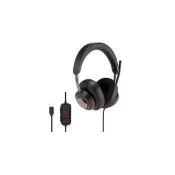 Kensington H2000 USB-C Over-Ear Headset