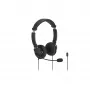 Kensington Classic EQ USB-C Headset με Μικρόφωνο και Ρύθμιση Έντασης