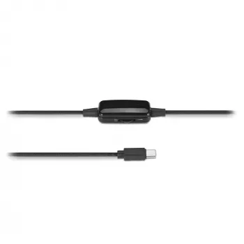 Kensington Classic EQ USB-C Headset με Μικρόφωνο και Ρύθμιση Έντασης
