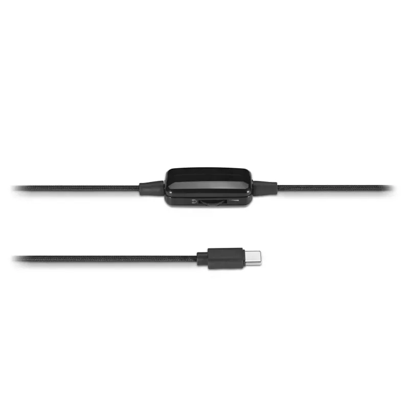 Kensington Classic EQ USB-C Headset με Μικρόφωνο και Ρύθμιση Έντασης