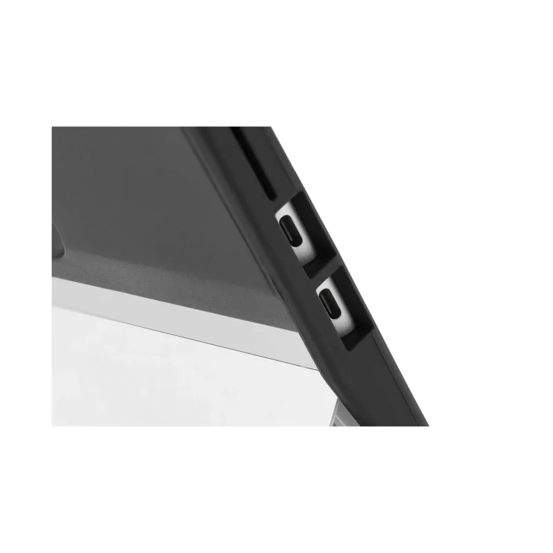 Kensington BlackBelt EQ Ανθεκτική Θήκη για Surface Pro 9, 10 και Surface Pro 13 inch
