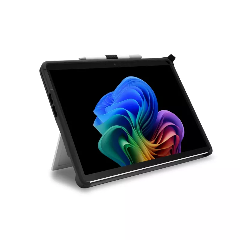 Kensington BlackBelt EQ Ανθεκτική Θήκη για Surface Pro 9, 10 και Surface Pro 13 inch