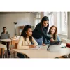 Kensington BlackBelt EQ Ανθεκτική Θήκη για Surface Pro 9, 10 και Surface Pro 13 inch